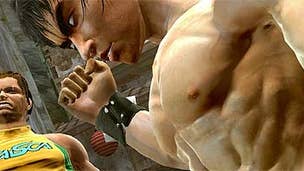 Tekken 6 gets October 27 release date