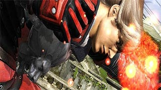 Tekken 6 content will include just as much as console versions