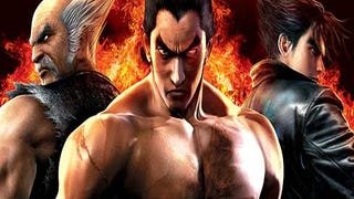 Report - Tekken 7 announced in Madrid