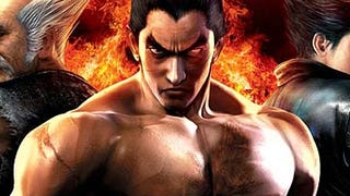 Report - Tekken 7 announced in Madrid