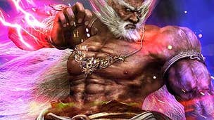 Tekken 6 lag patch on the way, says Namco