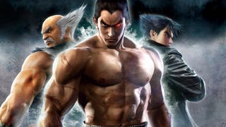 Tekken 7 might have an Arab fighter if fans like the idea