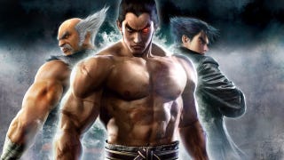 Three more games are now backwards compatible on Xbox One, but Tekken 6 is the one you'll care about
