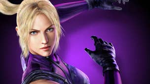 Nina Williams returns in Tekken 7 trailer