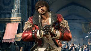 Miguel returns to avenge his sister's death in Tekken 7: Fated Retribution