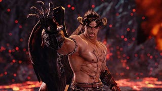Tekken 7 confirmed for early 2017 with new trailer
