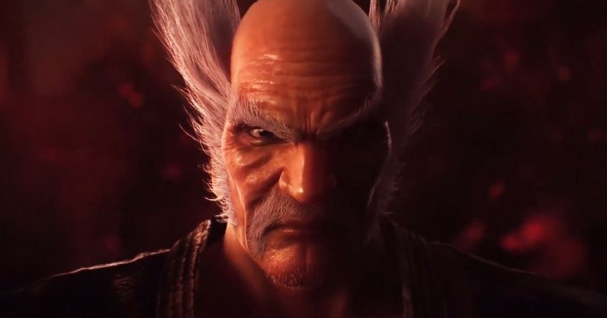 Drama surrounding the Mishima clan comes to a head in Tekken 7 - VG247