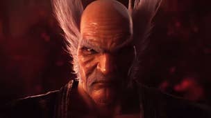 Drama surrounding the Mishima clan comes to a head in Tekken 7