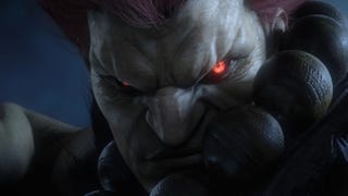 Tekken 7 trailer holds clues to the story mode
