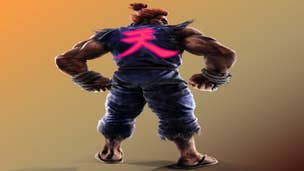 Tekken 7: Fated Retribution announced, stars Street Fighter 4's Akuma