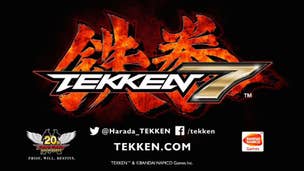 Whoops! Tekken 7 announce leaks ahead of Evo 2014 reveal