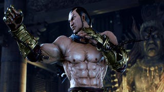 Tekken 7 arrives on consoles today - check out the launch trailer