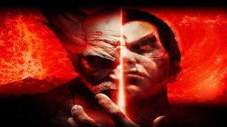 Season Pass 4 will launch for Tekken 7 this fall