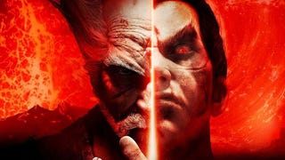 Season Pass 4 will launch for Tekken 7 this fall