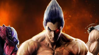 Black Friday PlayStation 4 Deal Slashes Price for Tekken 7