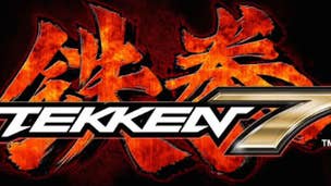 Watch Tekken 7's first trailer right here