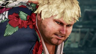 Tekken 7 trailer gives the good advice of fulfilling one's destiny with their fists