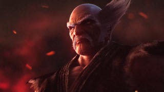 Tekken 7's tutorial is the story mode, because people don't play tutorials