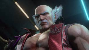 Tekken 7 gets a June release date, story-heavy trailer