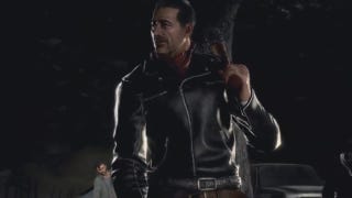 Tekken 7: Negan and Julia join the roster at the end of the month