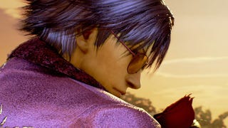 Tekken 7 story mode involves a group of exorcists, plus Lee and Violet return in new trailer