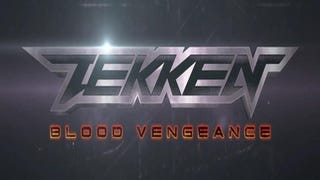 Tekken: Blood Vengeance gets new trailer