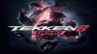 Demo Tekken 8 je k dispozici