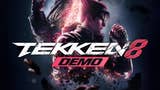 Demo Tekken 8 je k dispozici