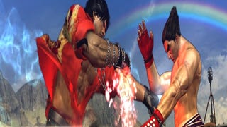 Tekken Revolution downloaded over 2M times, Tekken franchise sells 42.5M copies worldwide