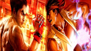 Street Fighter X Tekken Final Box Art 