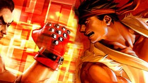 Street Fighter X Tekken Final Box Art 