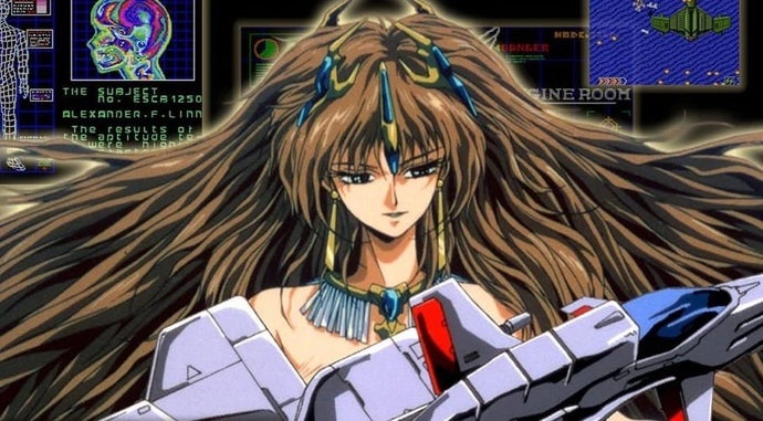 Anunciado Telenet Shooting Collection para PC