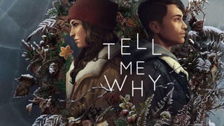Tell Me Why review - memory and identity converge in another taut young adult adventure