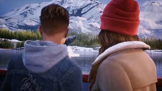 Meet Tyler Ronan, the first transgender triple-A video game protagonist