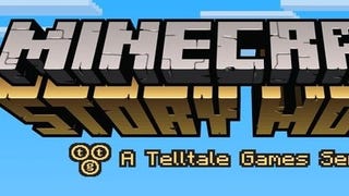 Telltale Games anuncia Minecraft: Story Mode
