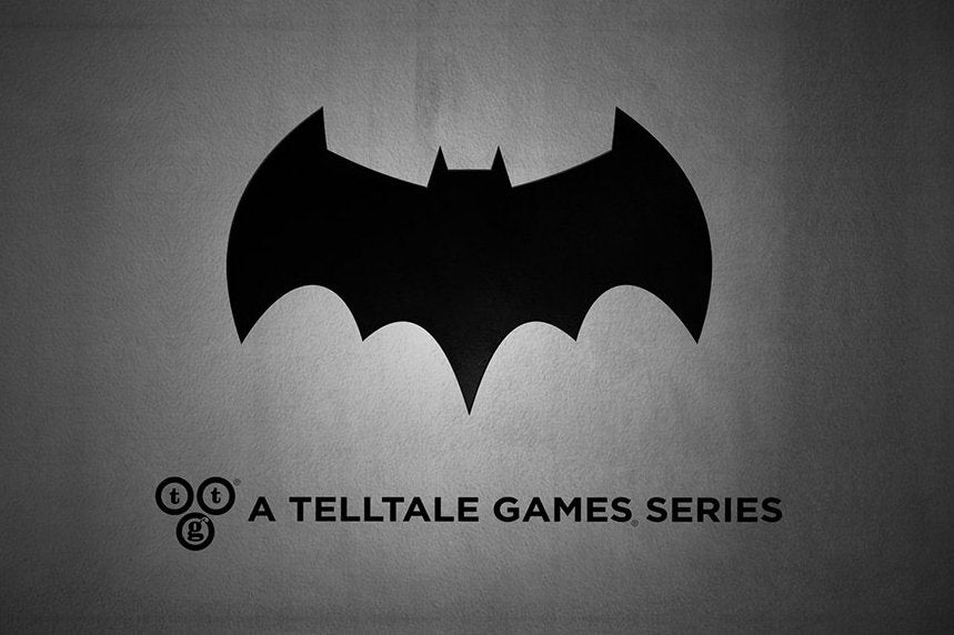 Telltale Games' Batman debuteert deze zomer