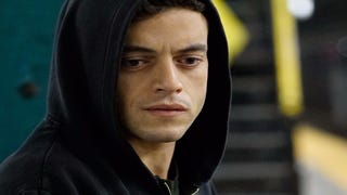 Telltale Games is teasing something to do with Mr. Robot