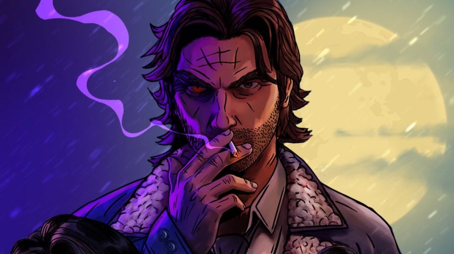 The wolf among us deals playstation store