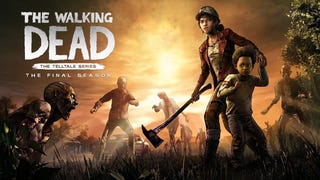 Telltale Games zoekt ontwikkelaar om The Walking Dead: The Final Season af te werken