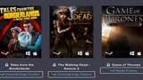 Telltale Humble Bundle offers almost studio's entire catalog for $15