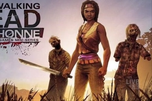 Telltale kondigt The Walking Dead: Michonne aan