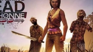 Telltale kondigt The Walking Dead: Michonne aan