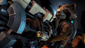Stemacteurs Marvel's Guardians of the Galaxy: The Telltale Series bekend