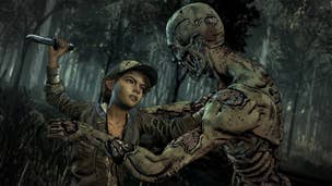 Telltale is looking to make a deal with another studio to hire laid off staff to finish The Walking Dead - report