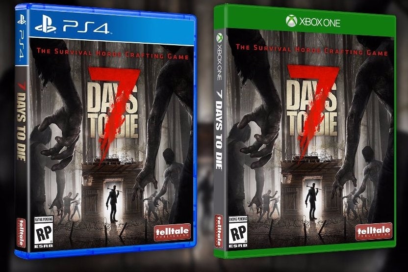 7 days to sales die ps4 sale