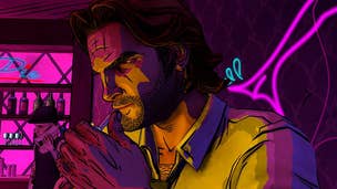 It looks like The Wolf Among Us' next season will be announced at SDCC 2017