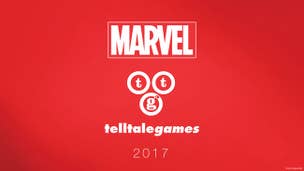 Marvel announces partnership with Telltale, first game due in 2017 