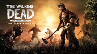 Skybound Games terminará The Walking Dead da Telltale