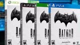 El Batman de Telltale se publicará en formato digital en agosto