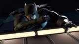 Telltale's Batman series has a release date and trailer